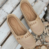 Rachel | Orthopedic Slip-On Shoes