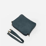 Sophie | Three-Layer Crossbody Bag