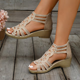 Emily | Supportive Orthopaedic Sandals