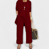 Julia | Casual three-piece set