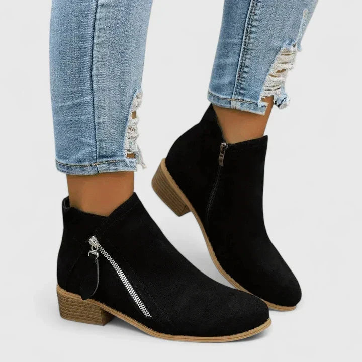 Rachel | Orthopedic Support Boots