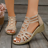 Emily | Supportive Orthopaedic Sandals