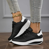 Clara | Platform Orthopedic Sneakers