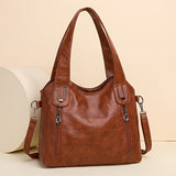 Harper | Classic Everyday Tote