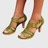 Emily | Orthopaedic Support Heels