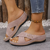 Emma | Women's Orthopedic Sandals