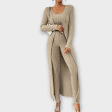 Hannah | Women's Three-Piece Set