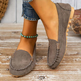Lily | Women's Ballet Loafers