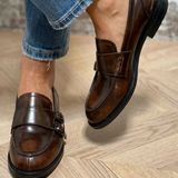Chloe | Boho Drift Sandals