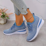 Emma | Orthopedic Comfort Sneakers