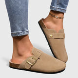 Grace | Women's Orthopaedic Slippers
