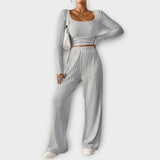 Claire | Two-Piece Matching Set