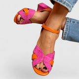 Rachel | Women's Orthopaedic Heels