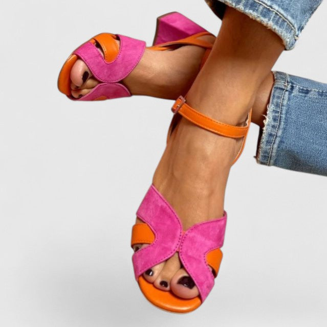 Rachel | Women's Orthopaedic Heels