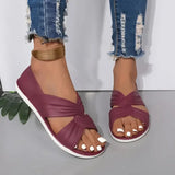 Ava | Orthopedic Support Sandals