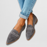 Natalie | Casual Slip-On Shoes