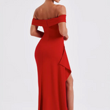 Eleanor | Luxury Maxi Dress