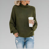 Nova | Classic Comfortable Knit Sweater