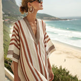 Rachel | Boho Summer Dress