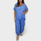 Grace | Matching Two-Piece Set