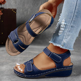 Hannah | Supportive Orthopaedic Sandals