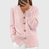 Melissa | Elegant Knitted Vest
