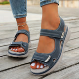 Hannah | Women's Orthopaedic Sandals