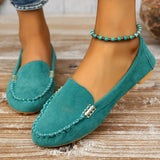 Lily | Women's Ballet Loafers