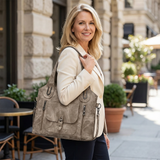 Ella | Everyday Shoulder Bag