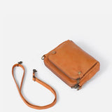 Sophie | Three-Layer Crossbody Bag