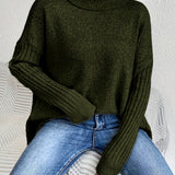 Muriel | Comfortable Everyday Sweater