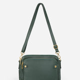 Sophie | Three-Layer Crossbody Bag