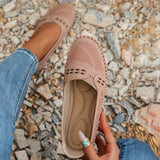 Rachel | Orthopedic Slip-On Shoes