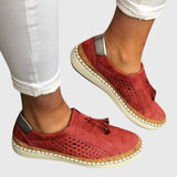 Nora | Orthopedic Summer Slip-On Sandals