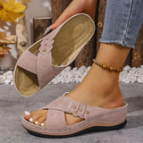 Emma | Women's Orthopedic Sandals