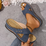 Emma | Women's Orthopedic Sandals
