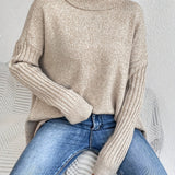 Muriel | Comfortable Everyday Sweater
