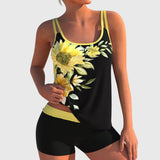 Emma | Two Piece Swimsuit Set