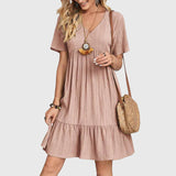 Emily | Elegant Flattering Dress