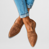 Natalie | Casual Slip-On Shoes