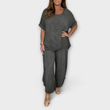 Grace | Matching Two-Piece Set