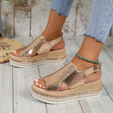 Emma | Orthopedic Support Sandals