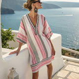 Rachel | Boho Summer Dress