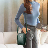 Lucy | Compact Mini Handbag