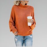 Nova | Classic Comfortable Knit Sweater
