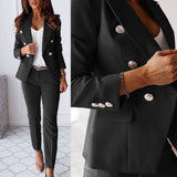 Rachel | Sophisticated Women's Suit