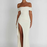 Eleanor | Luxury Maxi Dress