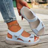 Hannah | Women's Orthopaedic Sandals