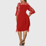 Amelia | Women's Chic Dress