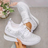 Emma | Orthopedic Comfort Sneakers